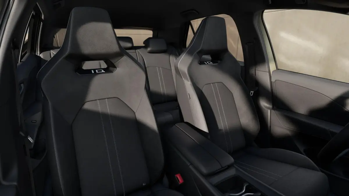 Style 58 kWh | LMV 19'' | Extra Getint Glas