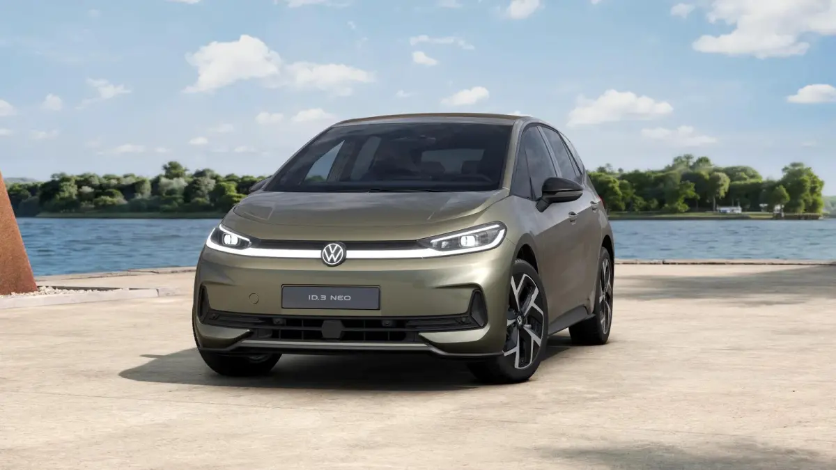 Style 58 kWh | LMV 19'' | Extra Getint Glas