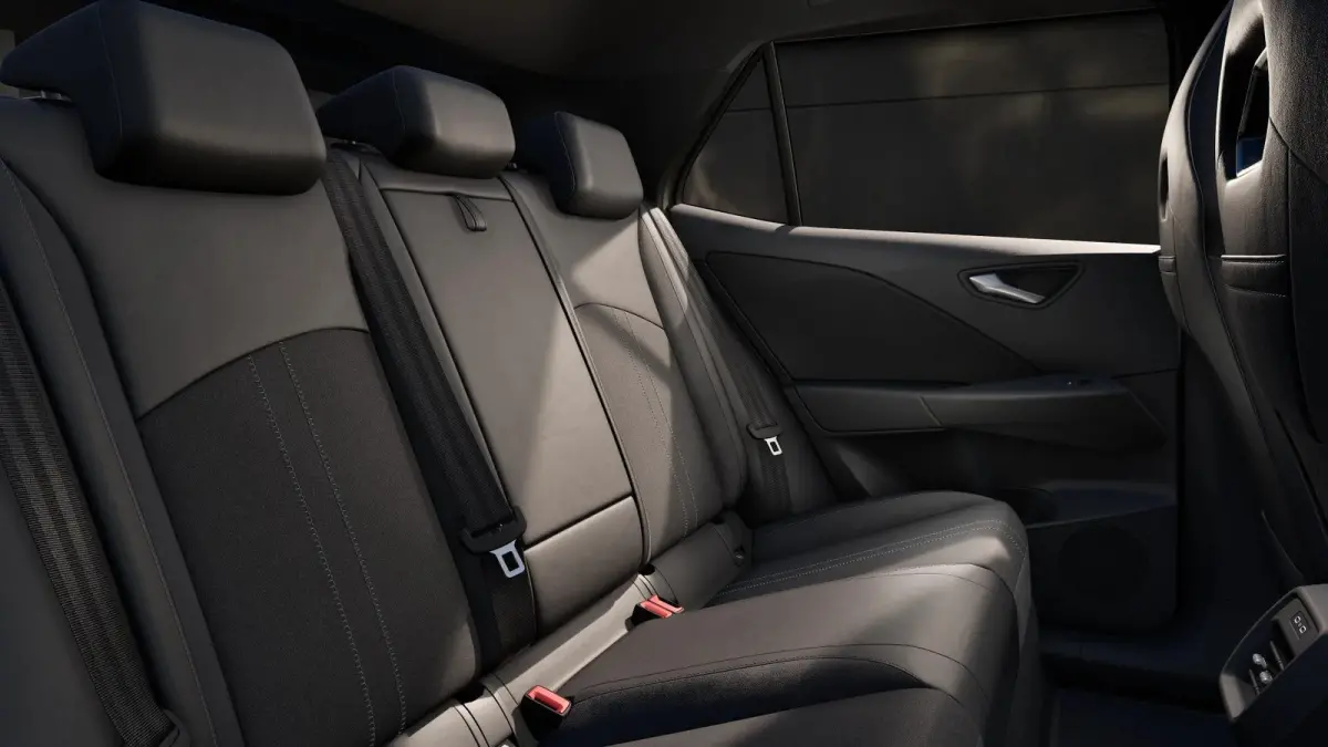 Style 58 kWh | LMV 19'' | Extra Getint Glas