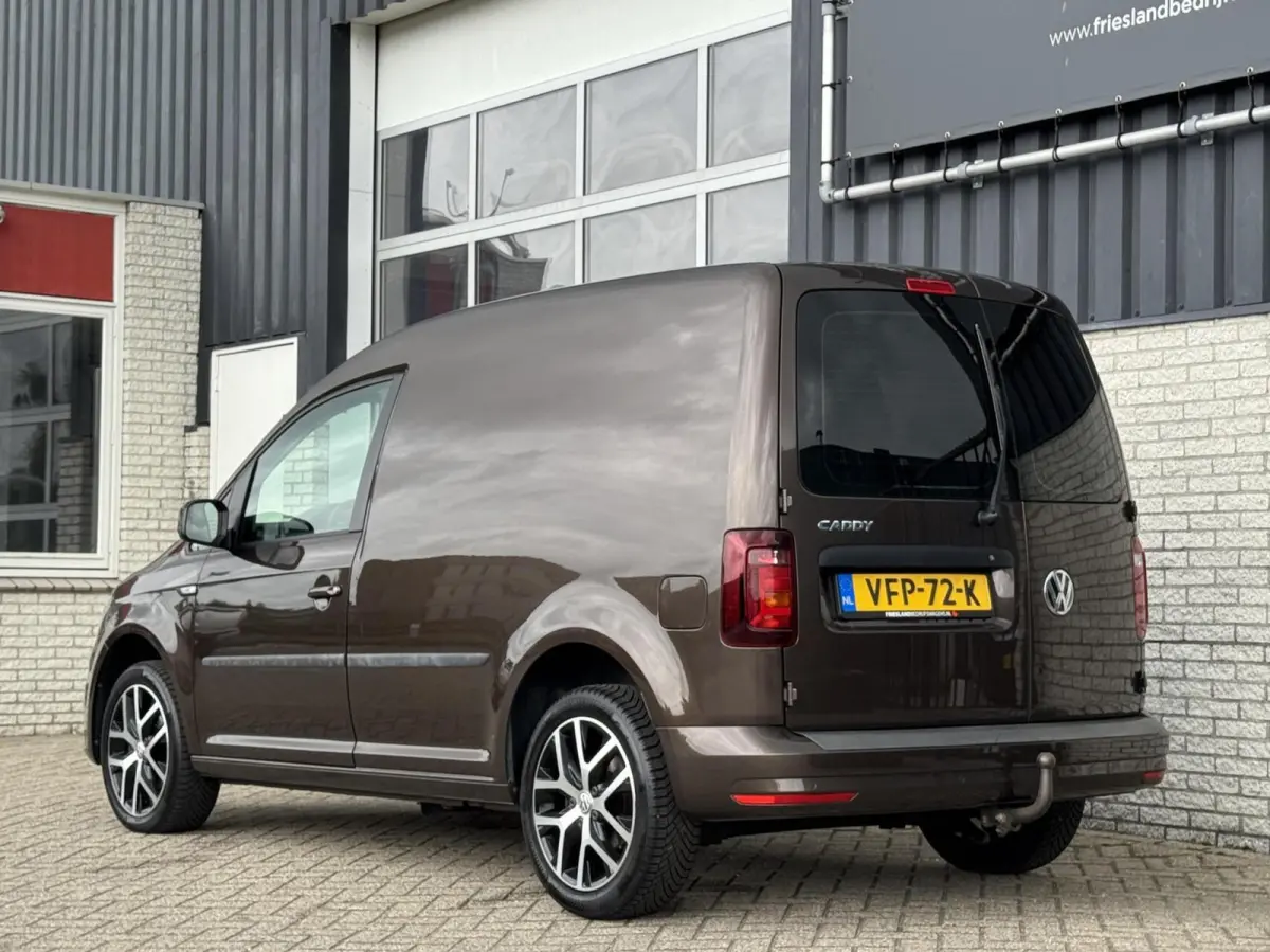 Bestel 2.0 TDI L2H1 BMT Exclusive Edition