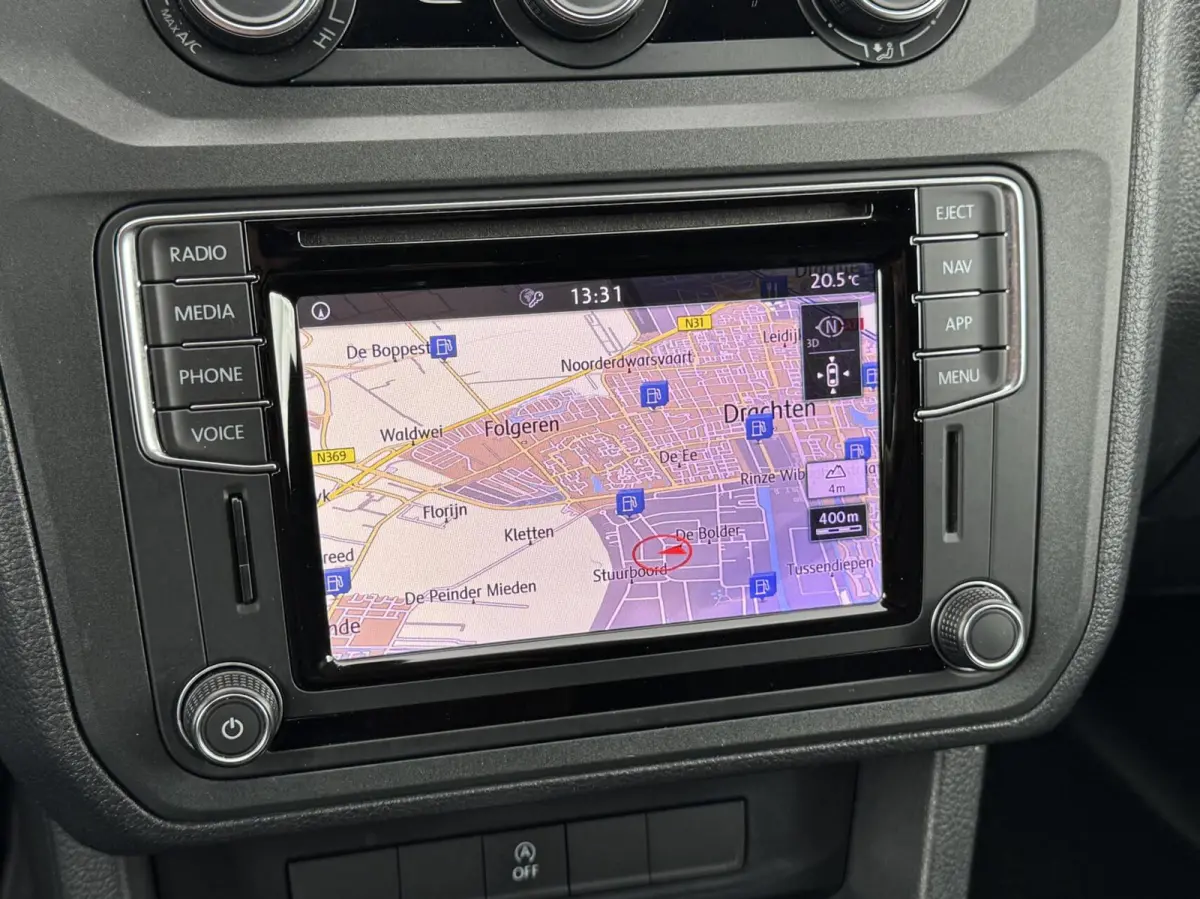Bestel 2.0 TDI L2H1 BMT Exclusive Edition