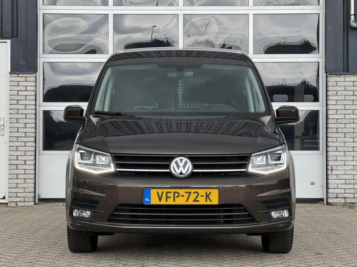 Bestel 2.0 TDI L2H1 BMT Exclusive Edition