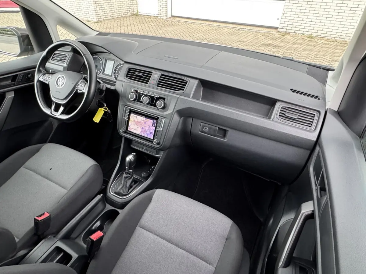 Bestel 2.0 TDI L2H1 BMT Exclusive Edition