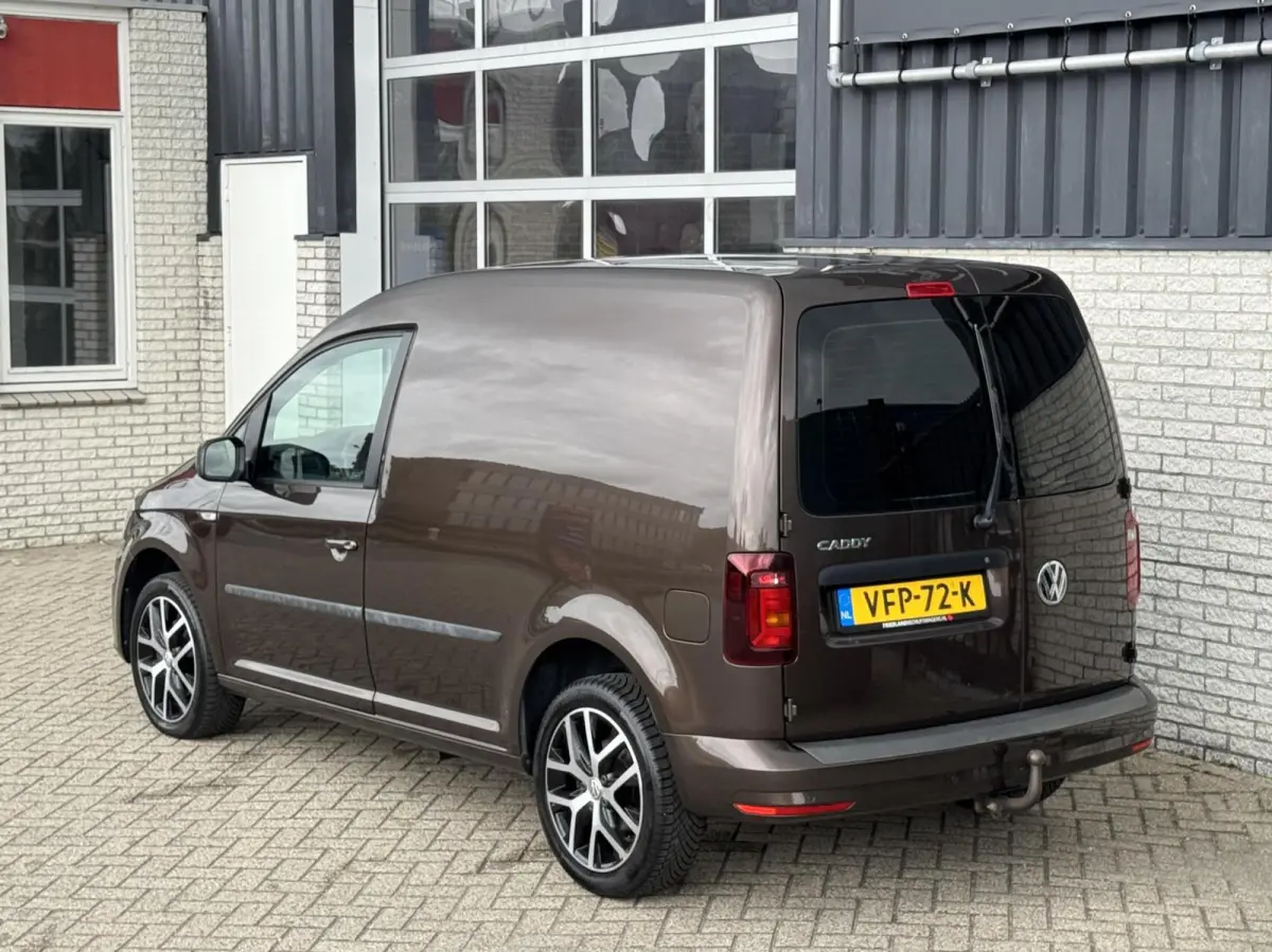 Bestel 2.0 TDI L2H1 BMT Exclusive Edition