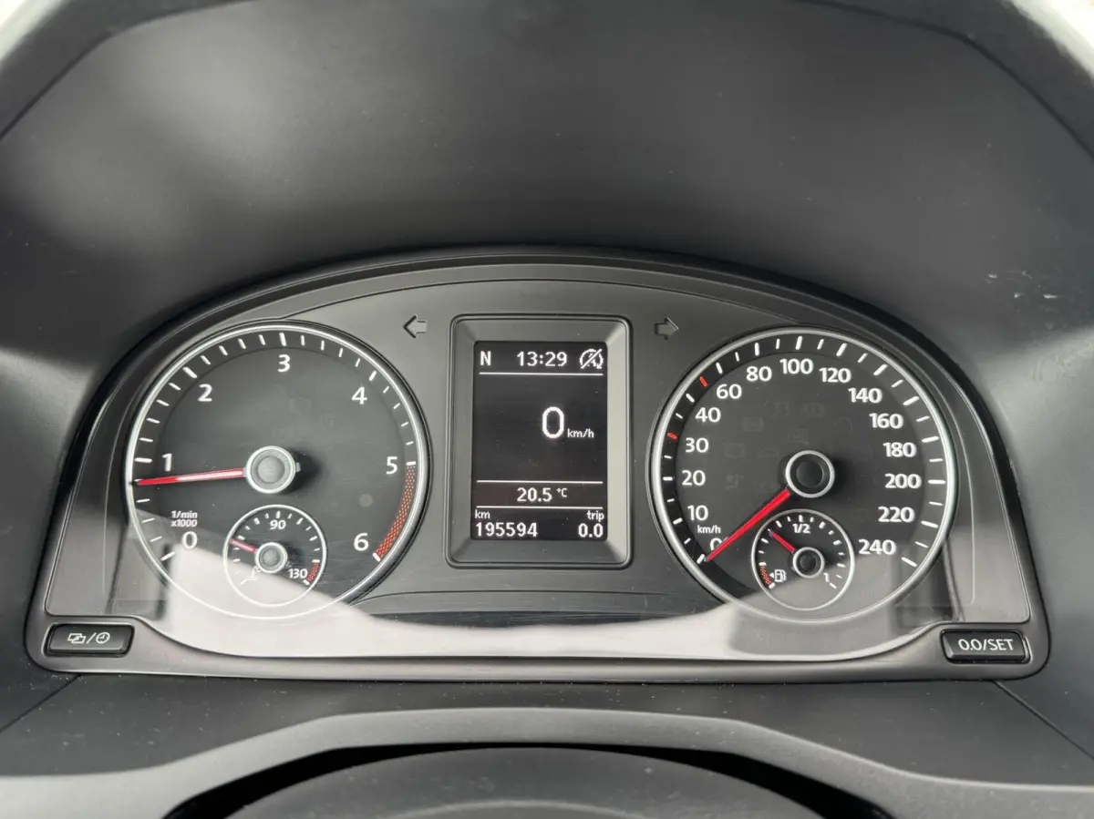 Bestel 2.0 TDI L2H1 BMT Exclusive Edition