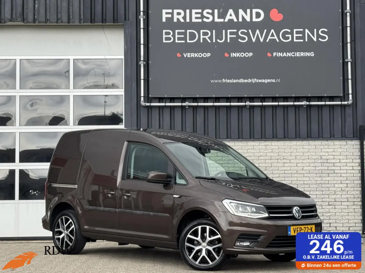 Bestel 2.0 TDI L2H1 BMT Exclusive Edition