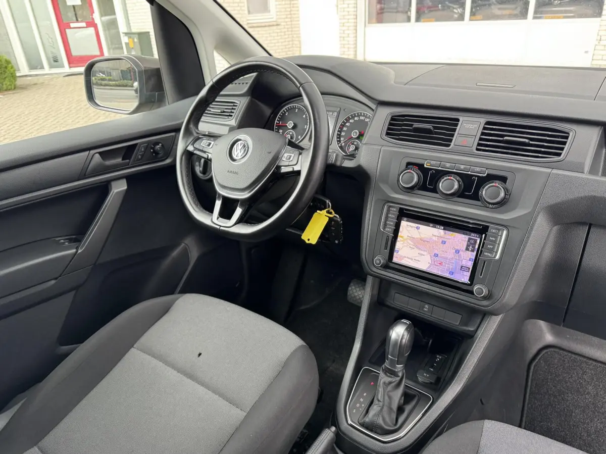 Bestel 2.0 TDI L2H1 BMT Exclusive Edition