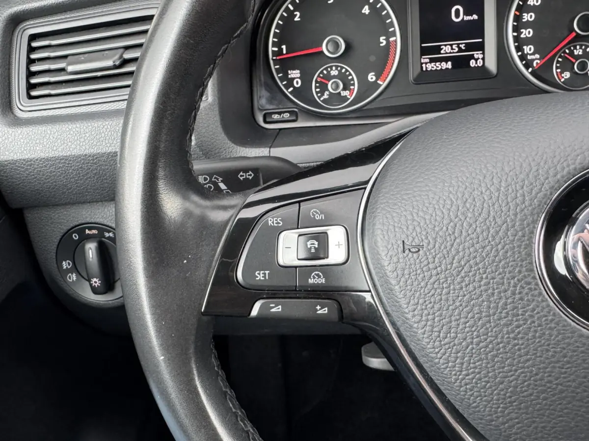 Bestel 2.0 TDI L2H1 BMT Exclusive Edition