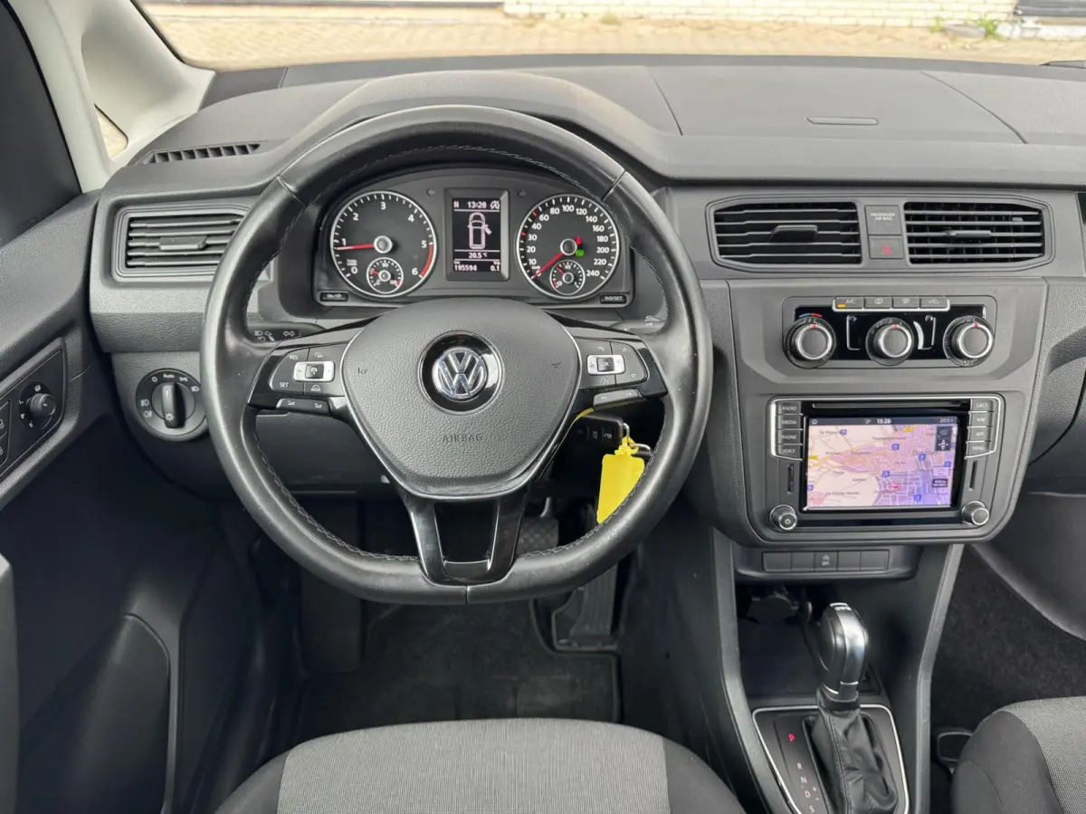 Bestel 2.0 TDI L2H1 BMT Exclusive Edition