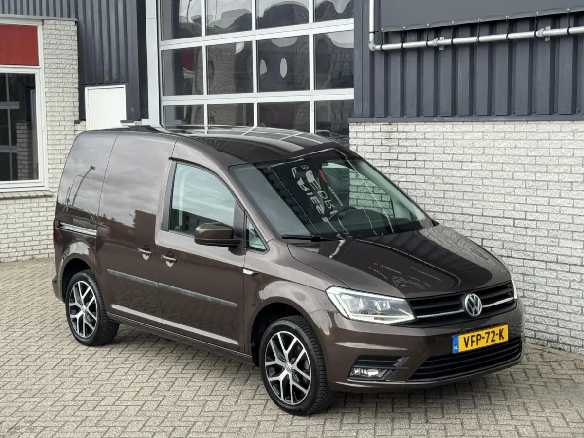Bestel 2.0 TDI L2H1 BMT Exclusive Edition