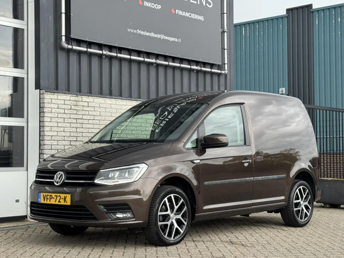 Bestel 2.0 TDI L2H1 BMT Exclusive Edition