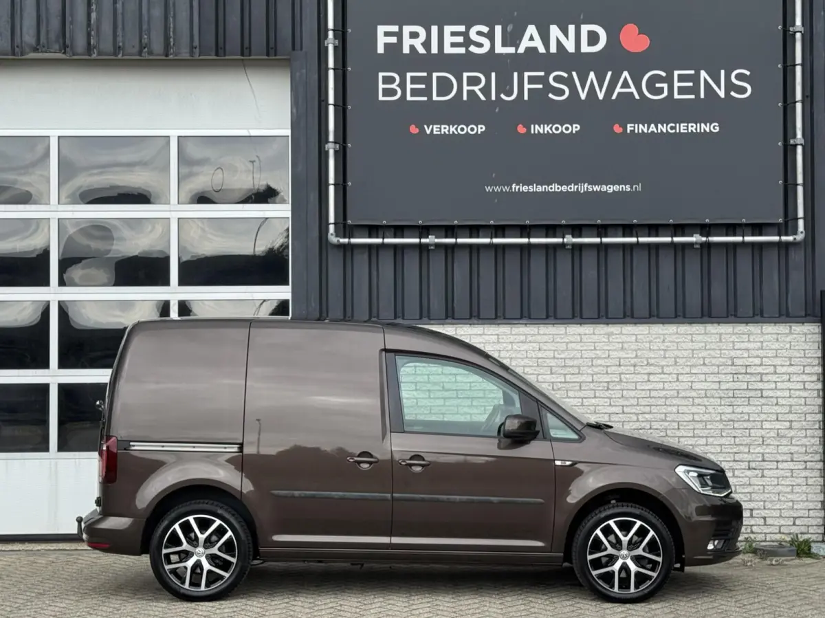 Bestel 2.0 TDI L2H1 BMT Exclusive Edition