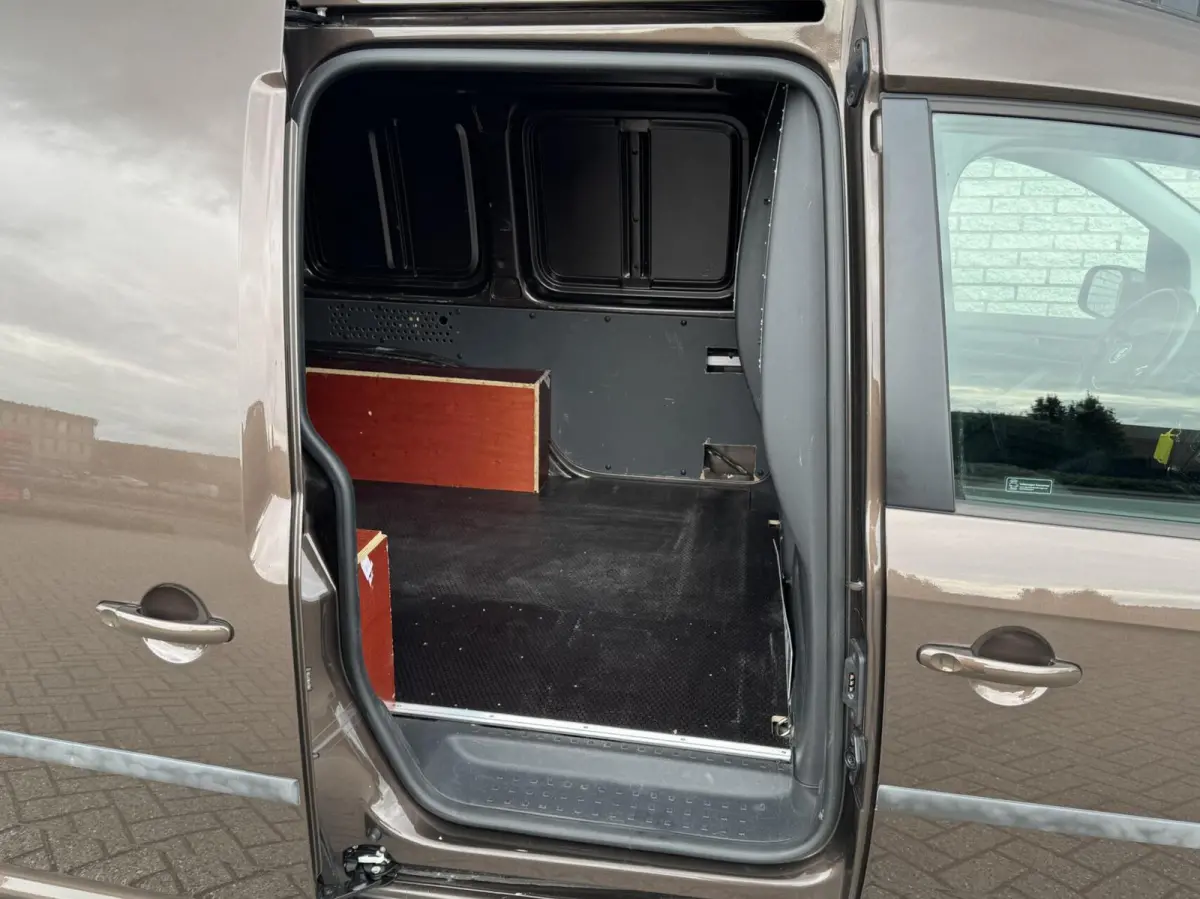 Bestel 2.0 TDI L2H1 BMT Exclusive Edition