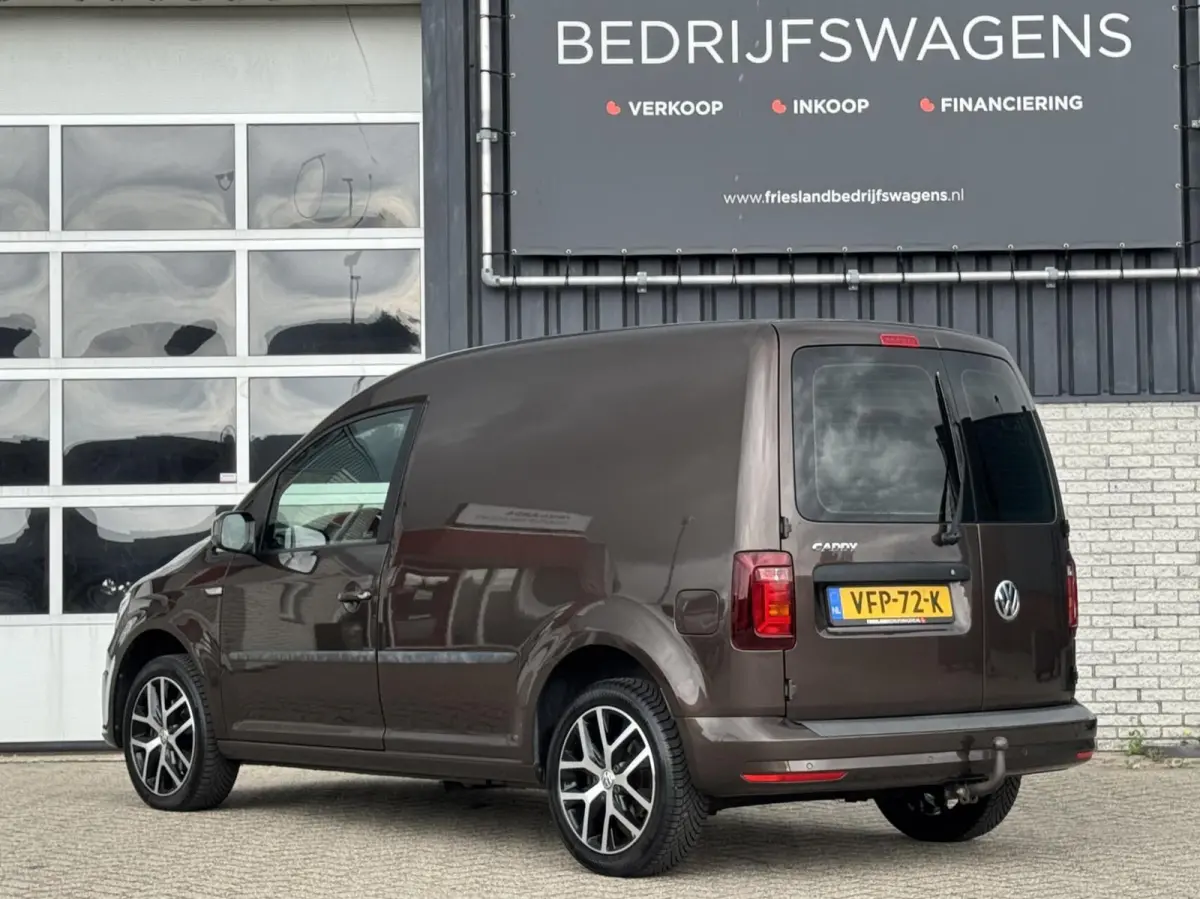 Bestel 2.0 TDI L2H1 BMT Exclusive Edition