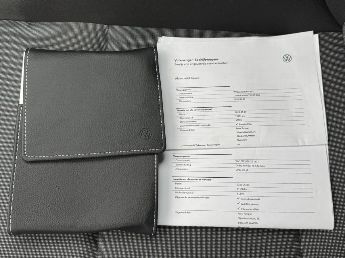 Bestel 2.0 TDI L2H1 BMT Exclusive Edition