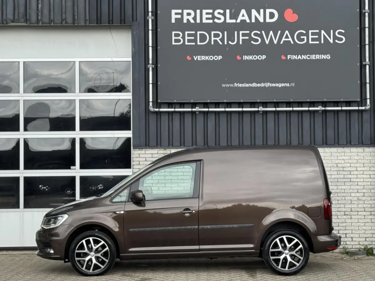 Bestel 2.0 TDI L2H1 BMT Exclusive Edition