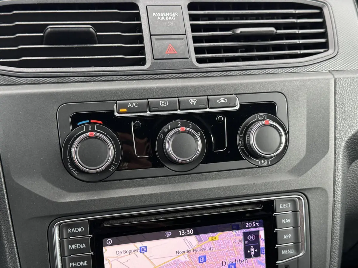 Bestel 2.0 TDI L2H1 BMT Exclusive Edition