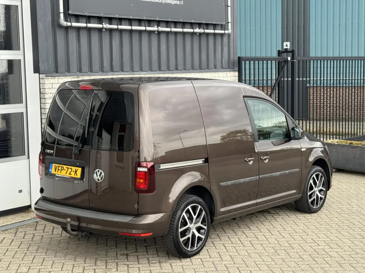 Bestel 2.0 TDI L2H1 BMT Exclusive Edition