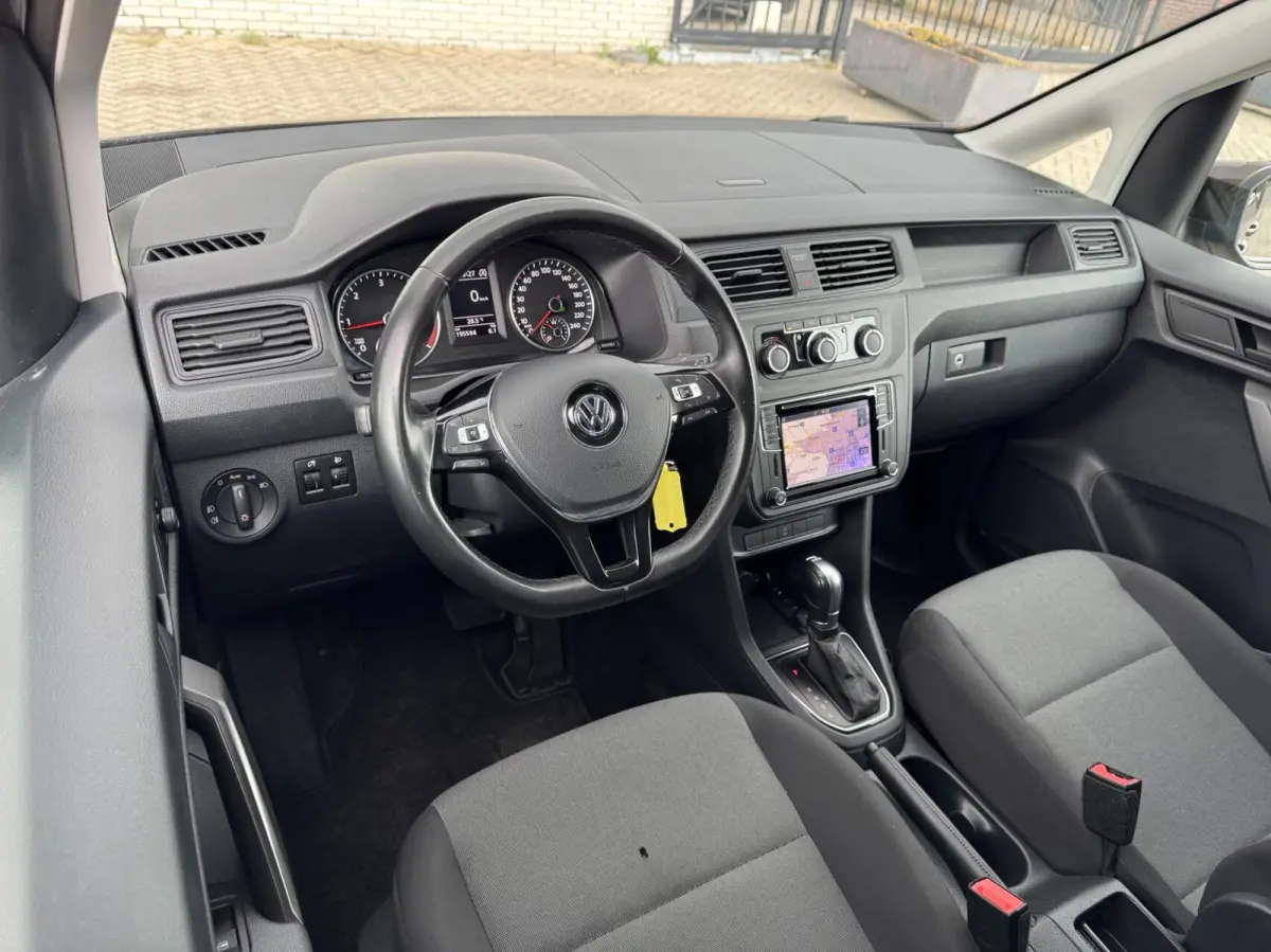 Bestel 2.0 TDI L2H1 BMT Exclusive Edition
