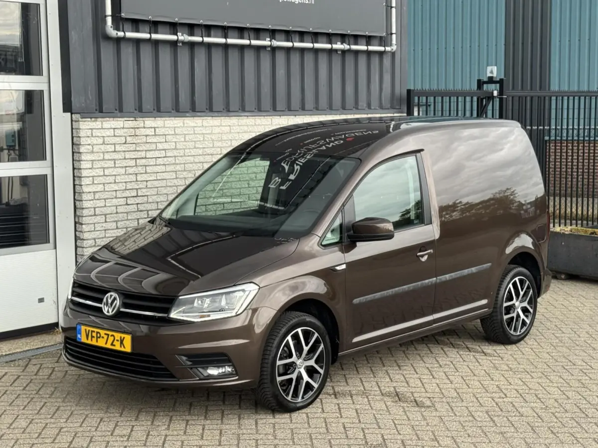 Bestel 2.0 TDI L2H1 BMT Exclusive Edition