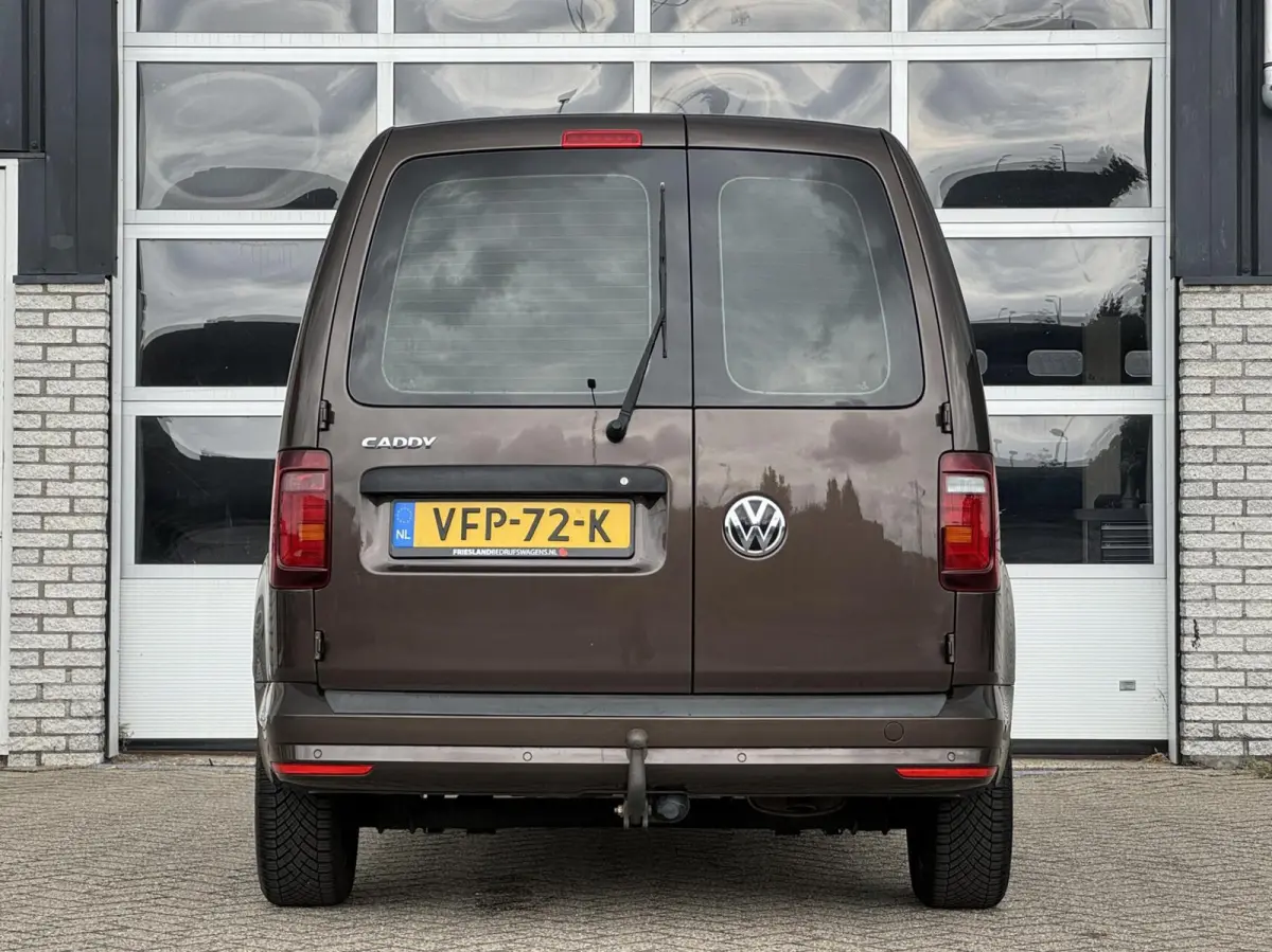 Bestel 2.0 TDI L2H1 BMT Exclusive Edition