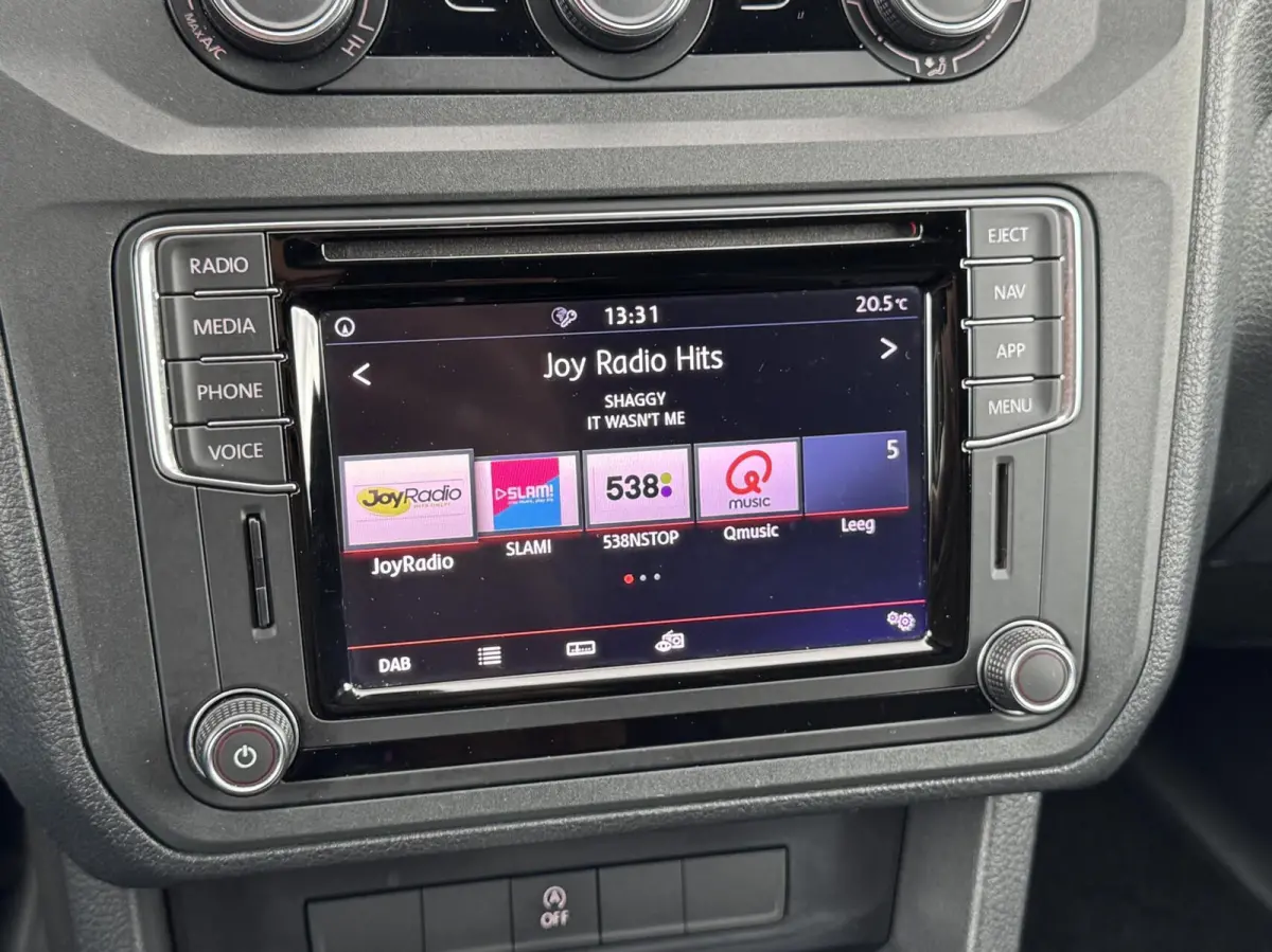 Bestel 2.0 TDI L2H1 BMT Exclusive Edition