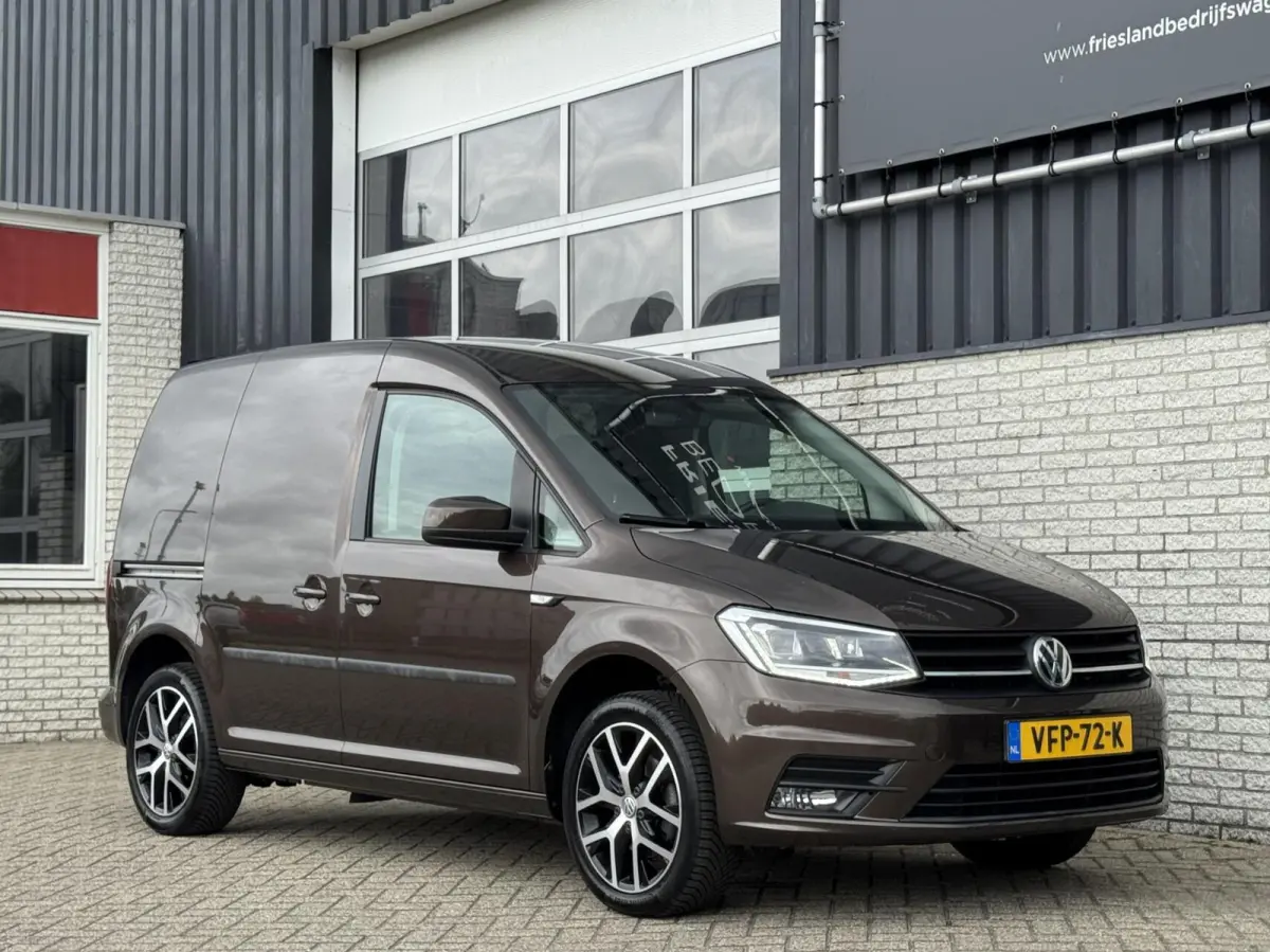 Bestel 2.0 TDI L2H1 BMT Exclusive Edition