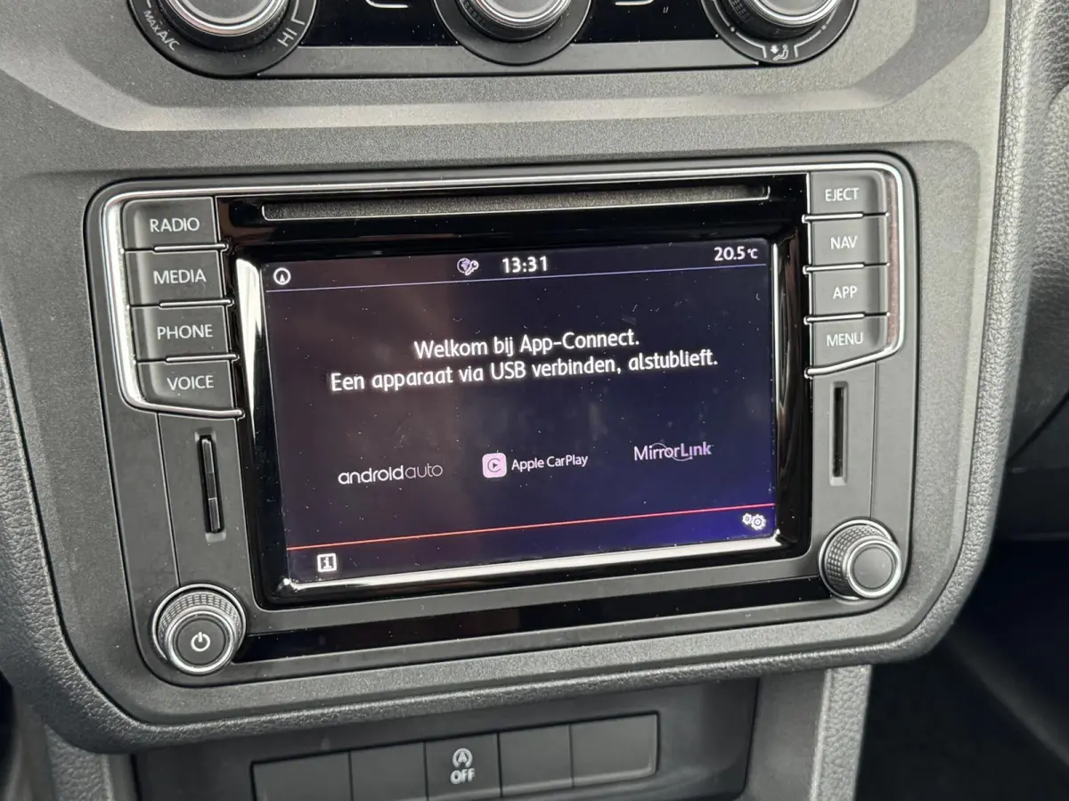 Bestel 2.0 TDI L2H1 BMT Exclusive Edition
