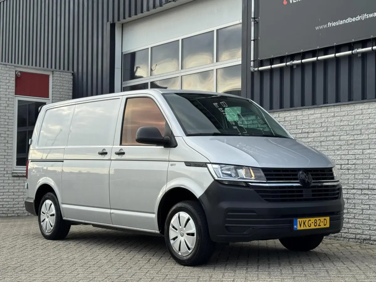 2.0 TDI 110pk 26 Comfortline Trekhaak/Cruise/PDC/Airco