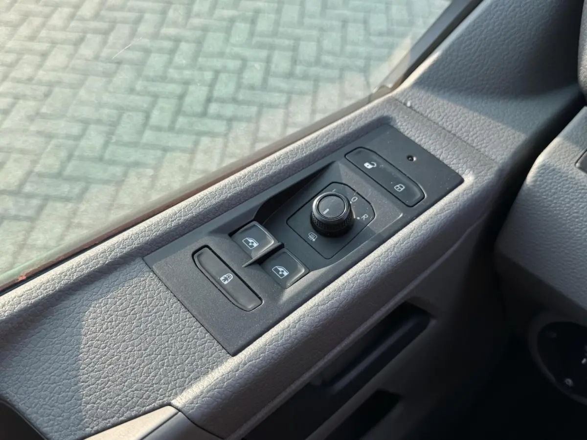 2.0 TDI 110pk 26 Comfortline Trekhaak/Cruise/PDC/Airco