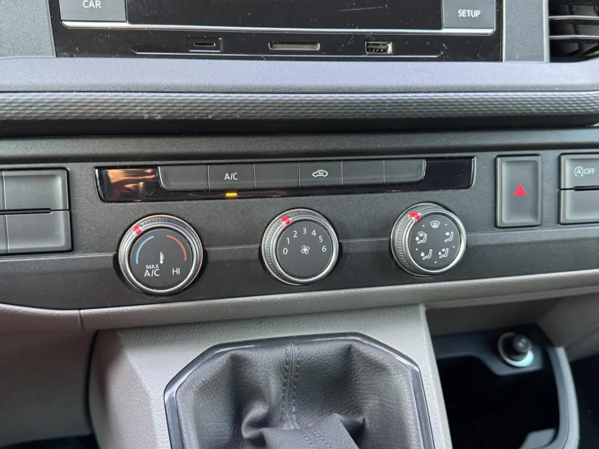2.0 TDI 110pk 26 Comfortline Trekhaak/Cruise/PDC/Airco