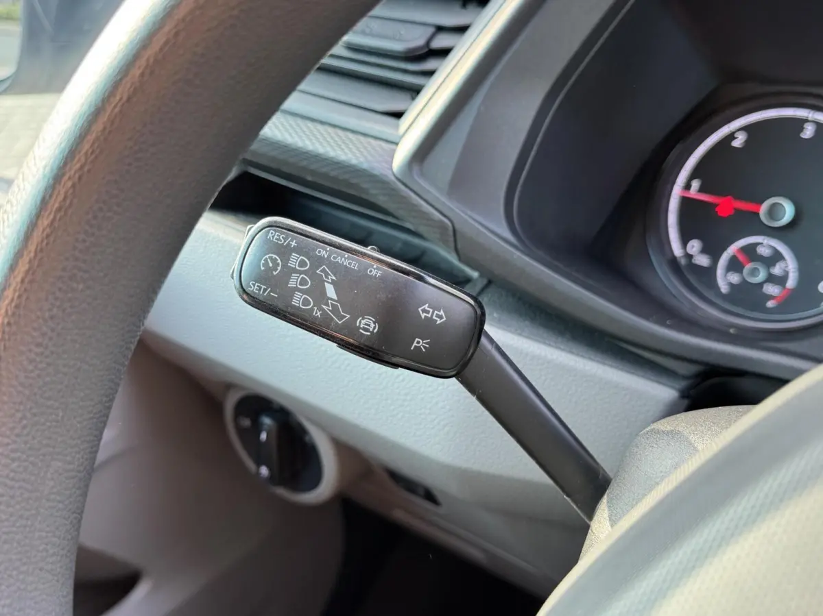 2.0 TDI 110pk 26 Comfortline Trekhaak/Cruise/PDC/Airco