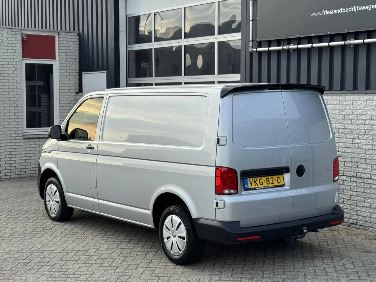 2.0 TDI 110pk 26 Comfortline Trekhaak/Cruise/PDC/Airco