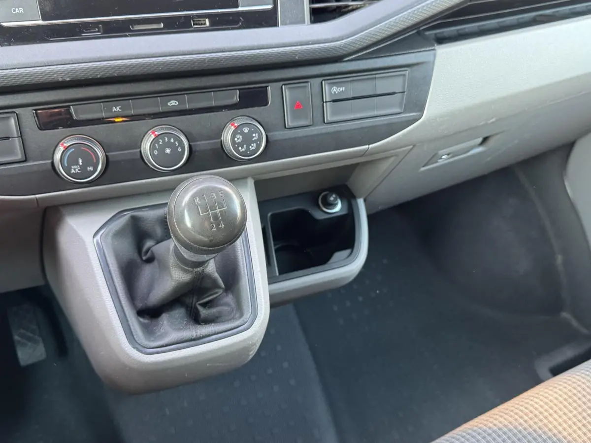 2.0 TDI 110pk 26 Comfortline Trekhaak/Cruise/PDC/Airco