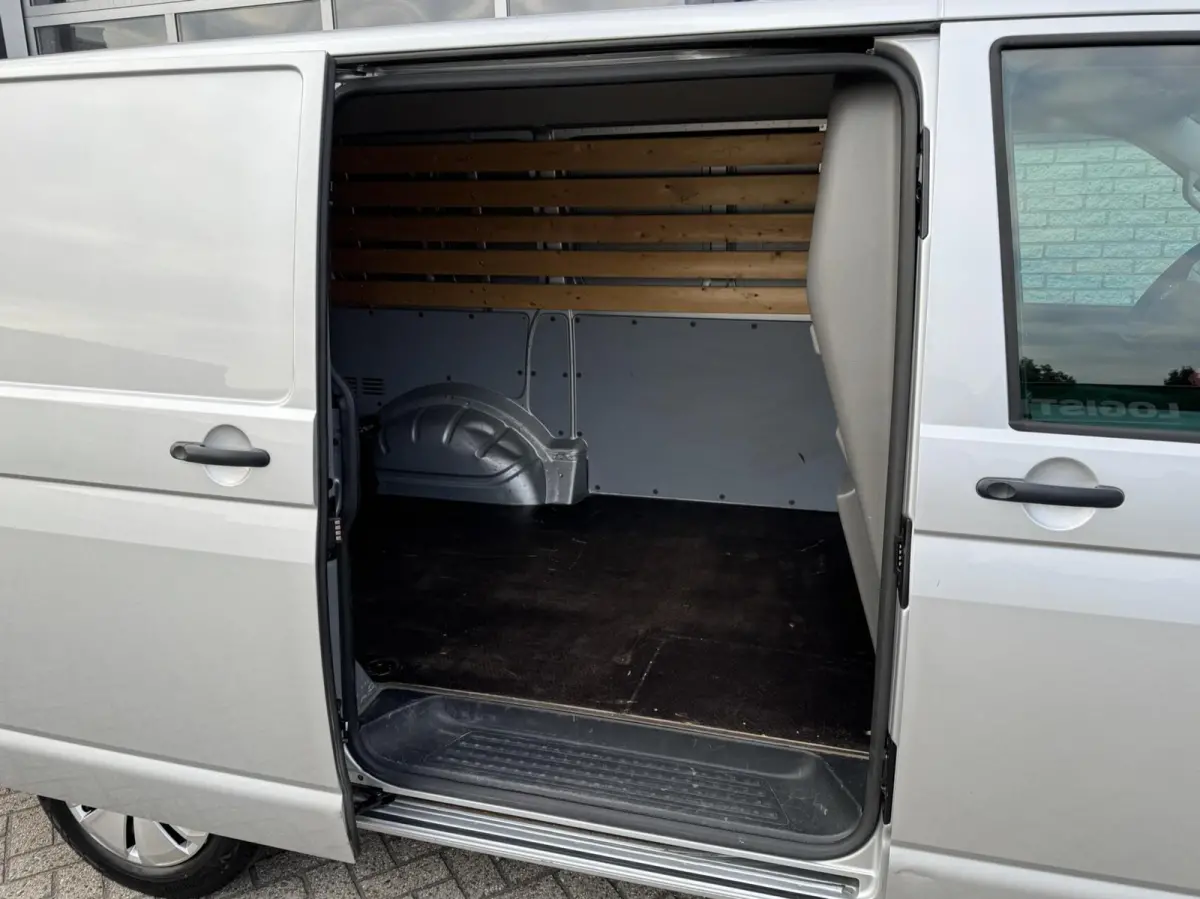 2.0 TDI 110pk 26 Comfortline Trekhaak/Cruise/PDC/Airco