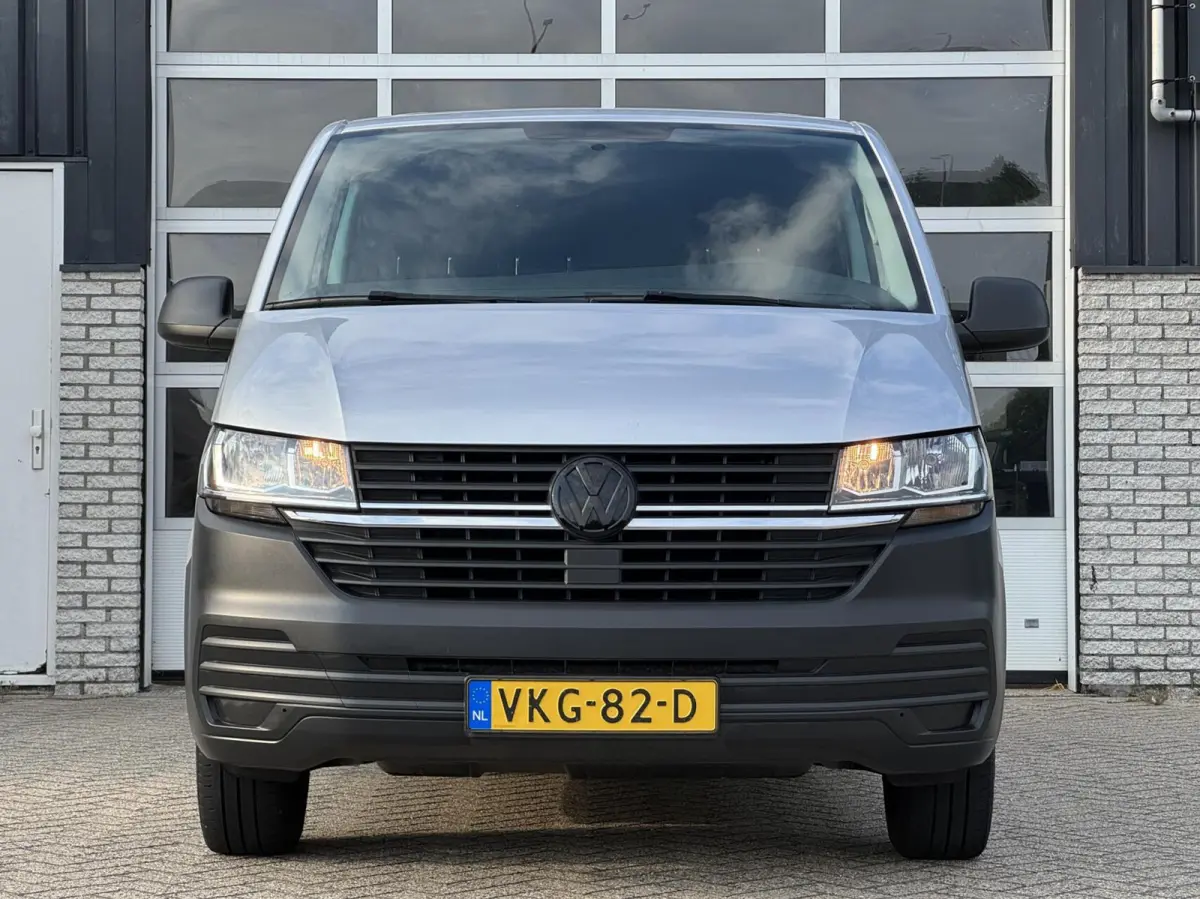 2.0 TDI 110pk 26 Comfortline Trekhaak/Cruise/PDC/Airco