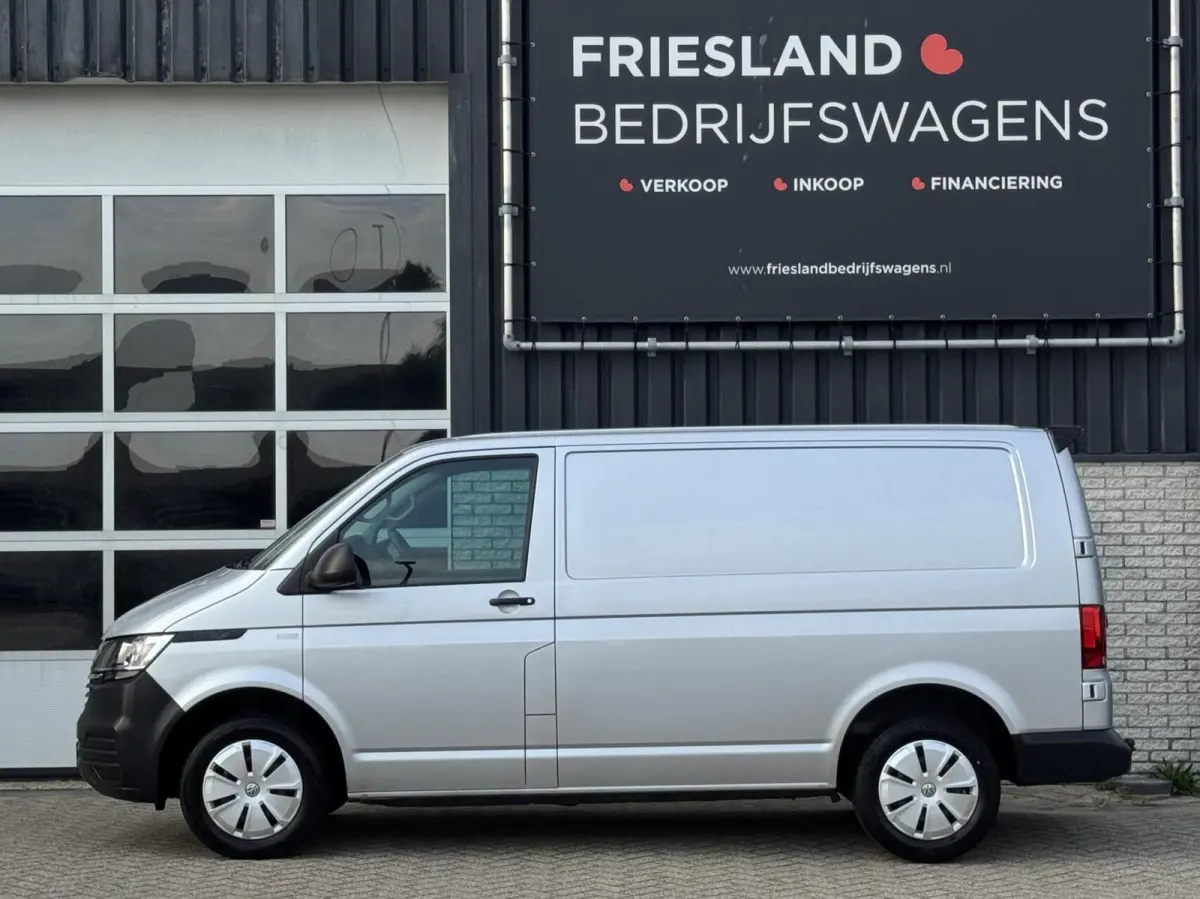 2.0 TDI 110pk 26 Comfortline Trekhaak/Cruise/PDC/Airco