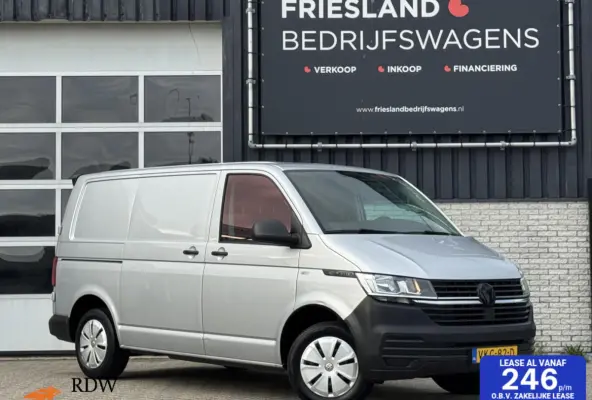 2.0 TDI 110pk 26 Comfortline Trekhaak/Cruise/PDC/Airco