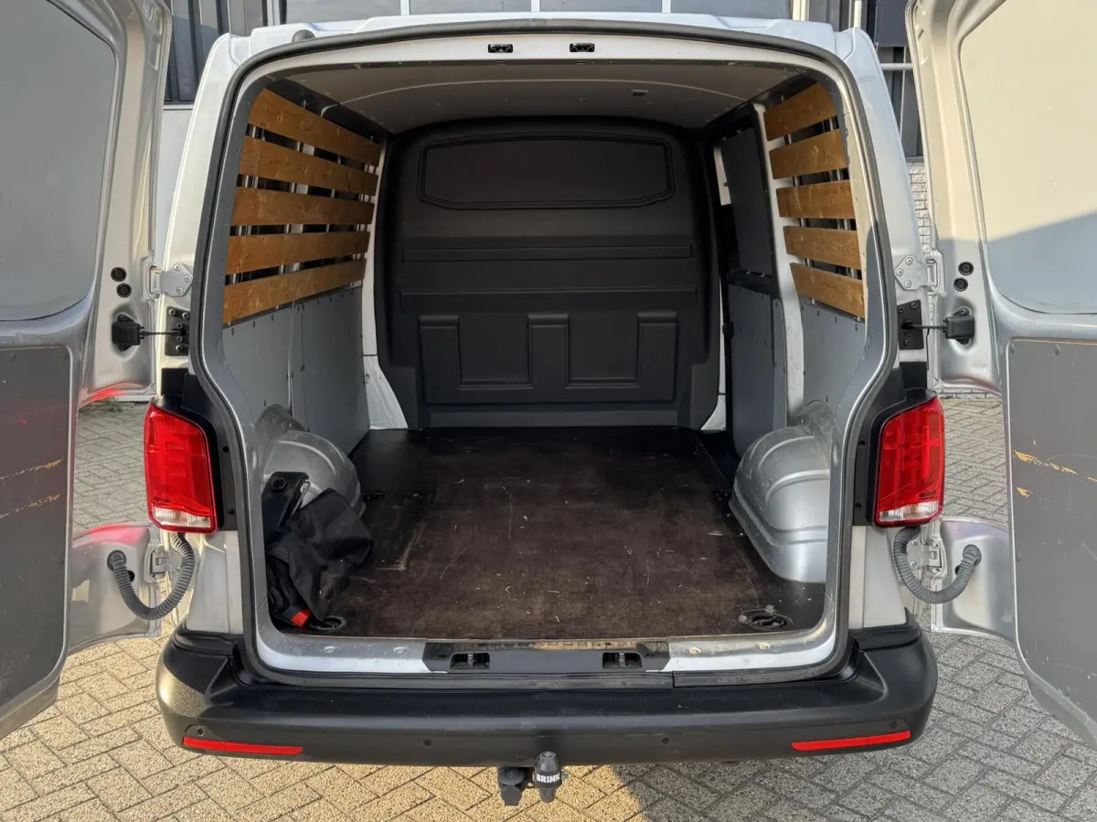 2.0 TDI 110pk 26 Comfortline Trekhaak/Cruise/PDC/Airco