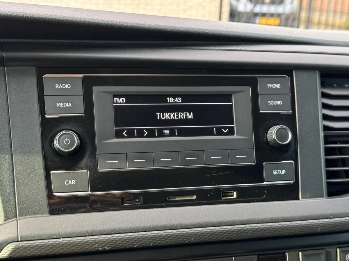 2.0 TDI 110pk 26 Comfortline Trekhaak/Cruise/PDC/Airco