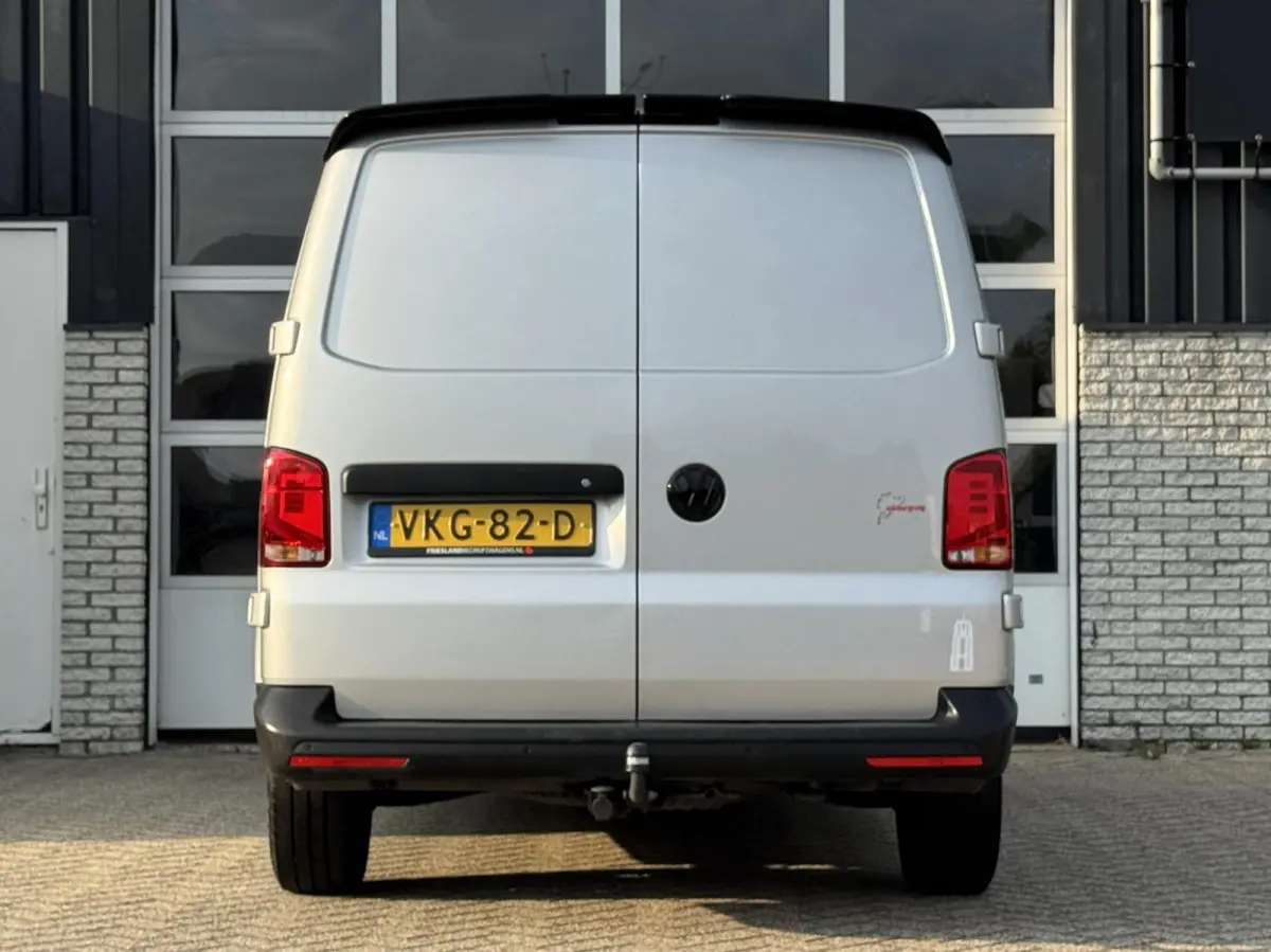 2.0 TDI 110pk 26 Comfortline Trekhaak/Cruise/PDC/Airco
