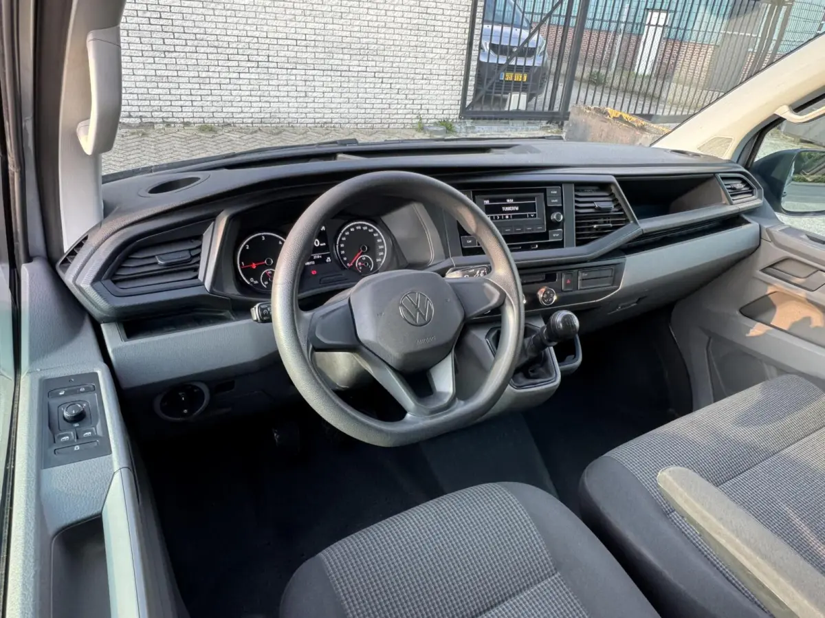 2.0 TDI 110pk 26 Comfortline Trekhaak/Cruise/PDC/Airco
