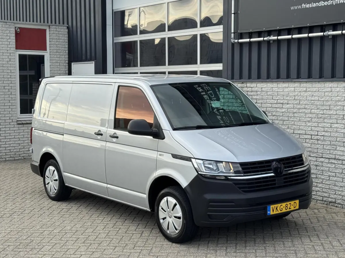 2.0 TDI 110pk 26 Comfortline Trekhaak/Cruise/PDC/Airco