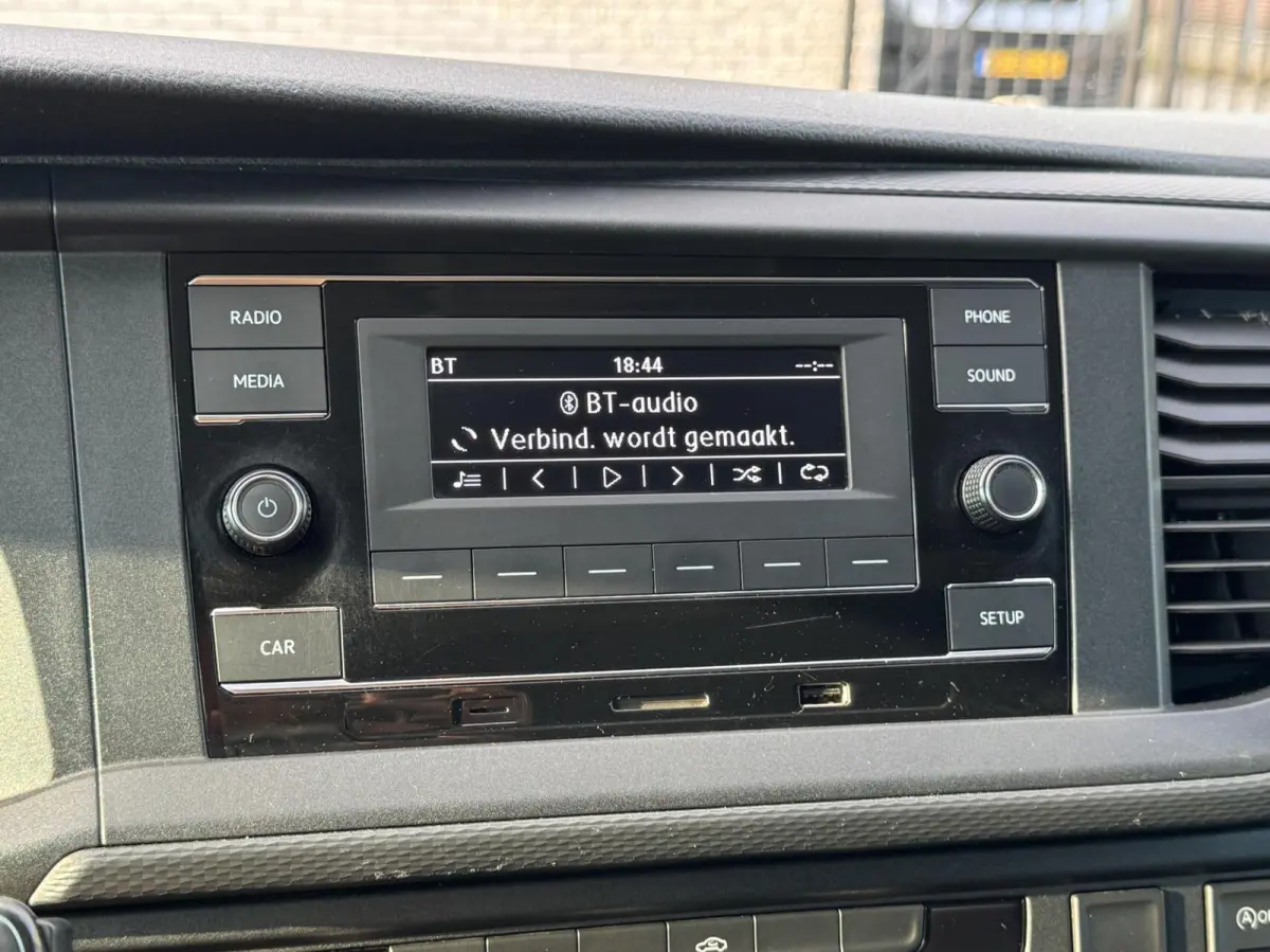 2.0 TDI 110pk 26 Comfortline Trekhaak/Cruise/PDC/Airco