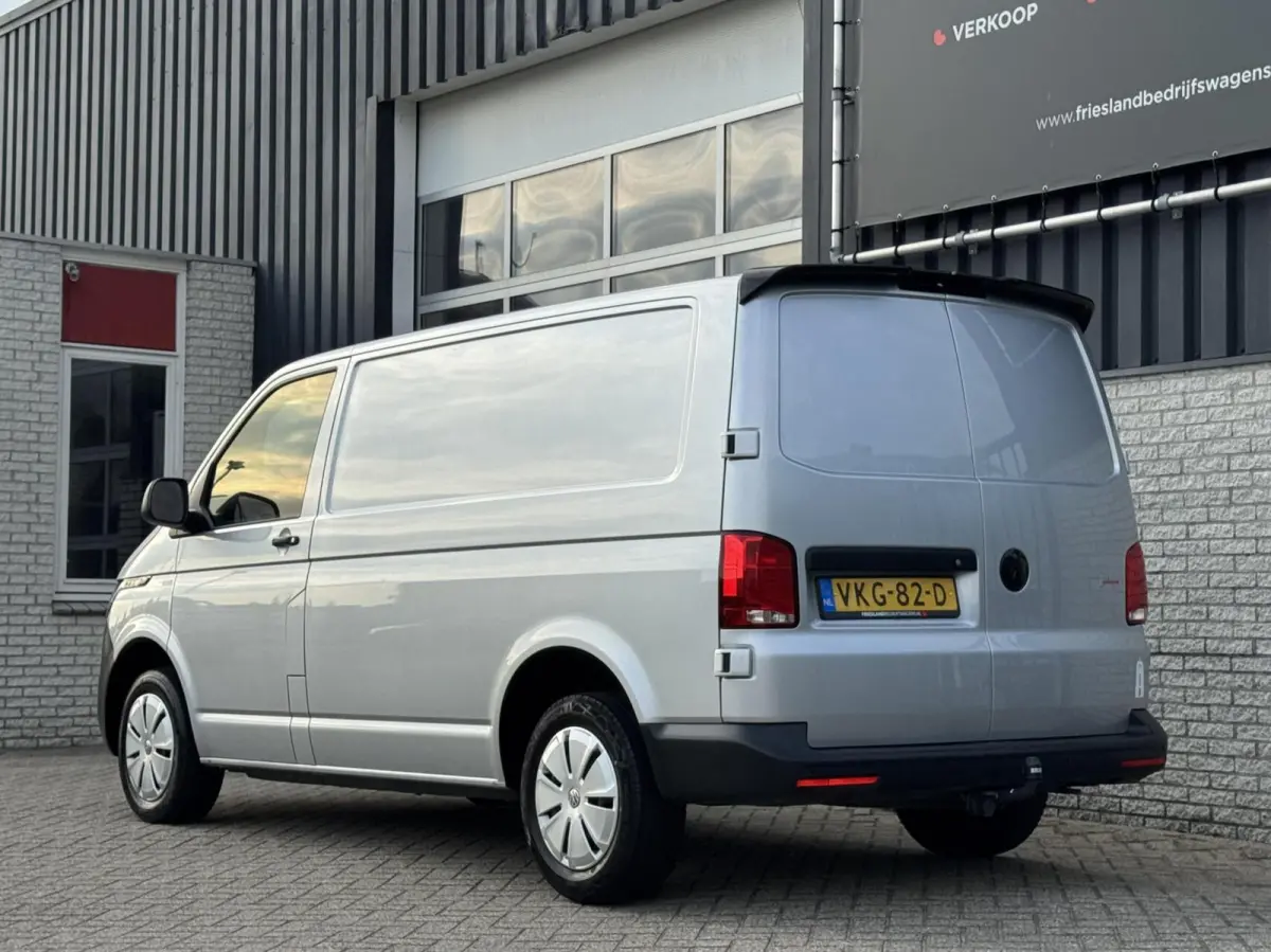 2.0 TDI 110pk 26 Comfortline Trekhaak/Cruise/PDC/Airco