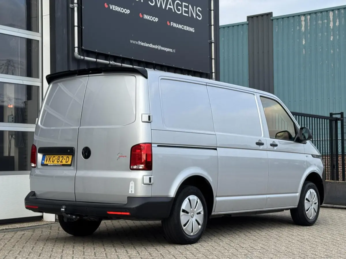 2.0 TDI 110pk 26 Comfortline Trekhaak/Cruise/PDC/Airco