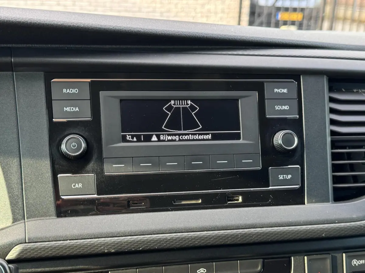 2.0 TDI 110pk 26 Comfortline Trekhaak/Cruise/PDC/Airco