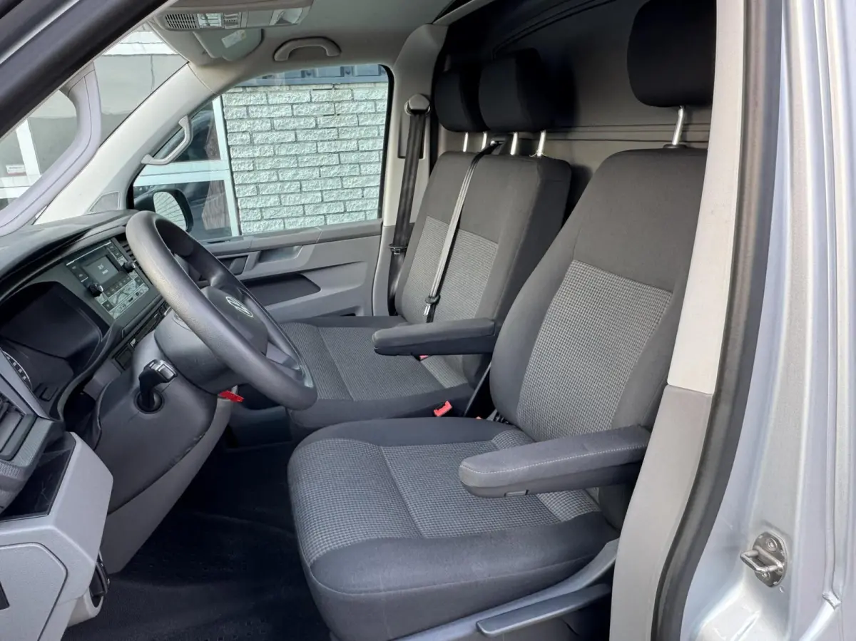 2.0 TDI 110pk 26 Comfortline Trekhaak/Cruise/PDC/Airco
