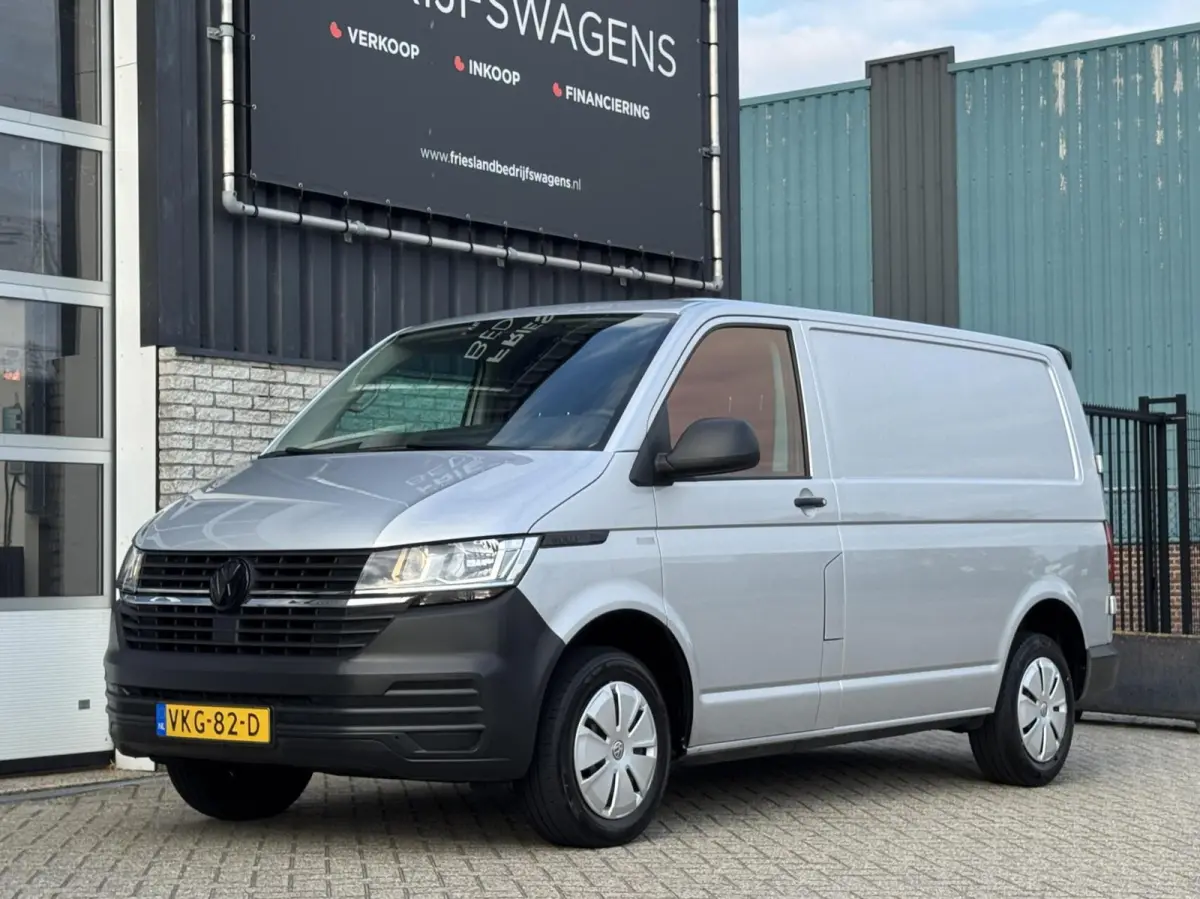 2.0 TDI 110pk 26 Comfortline Trekhaak/Cruise/PDC/Airco