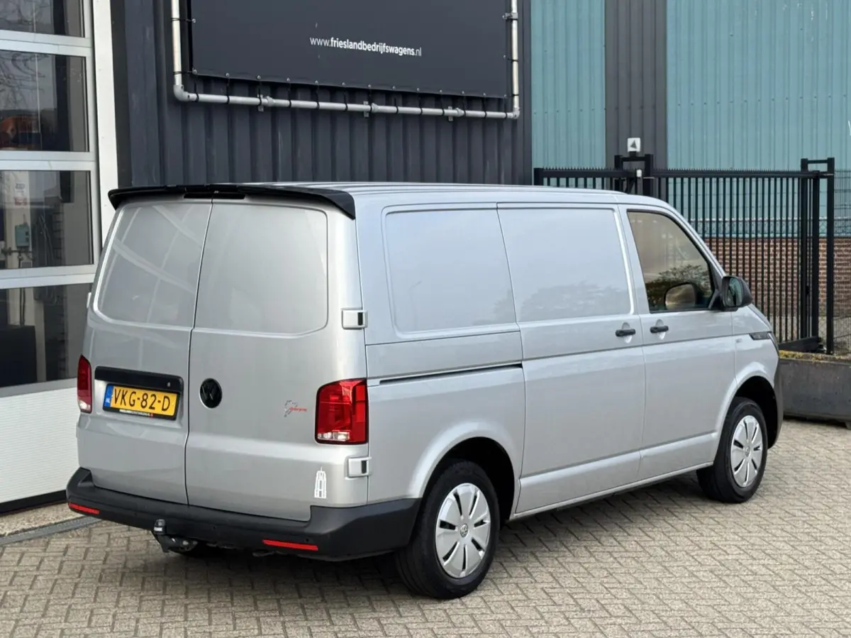 2.0 TDI 110pk 26 Comfortline Trekhaak/Cruise/PDC/Airco